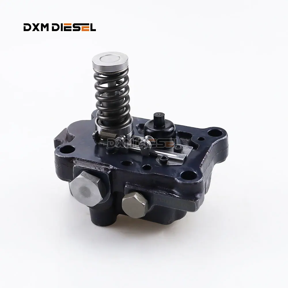 DXM high quality w9 129907-51741 Fuel injection pump  rotor head for engine 4TNV106 supplier