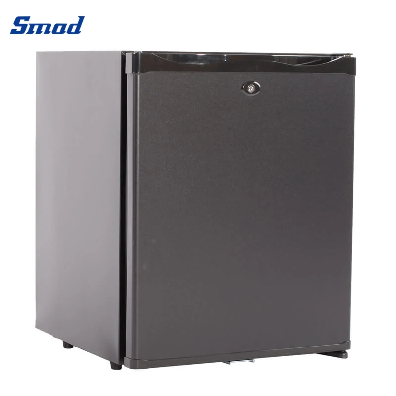 Small Counter Caravan Mini 20L 6L Boss Coffee 1 Door Fridge Refrigerator