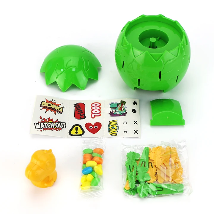 Teasing Game toy