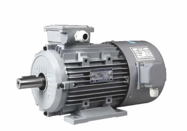 7.5kw Yvf Type Three-phase Asynchronous Ac Motor - Buy Electric Motors 