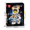K2240 Ours de l'espace [367 pièces]