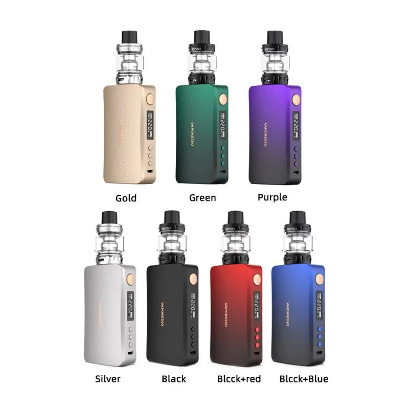 Vaporesso gen 220w