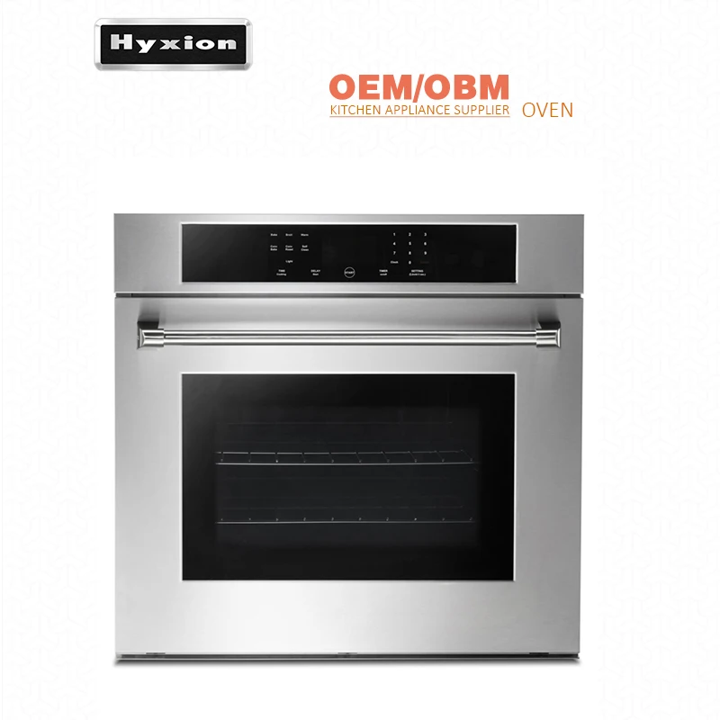 Hyxion Electric High-end Intelligent Electric Table Top Wall Oven