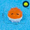 Poisson-globe lumineux