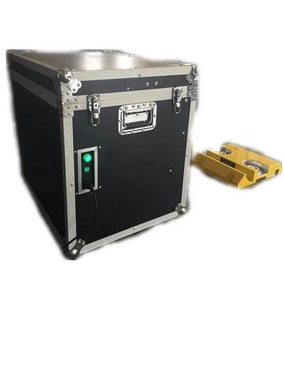 High Quality Best Price vans and Car Inspection Equipment Vehicle Camera Chassis Security Scanning System for Security