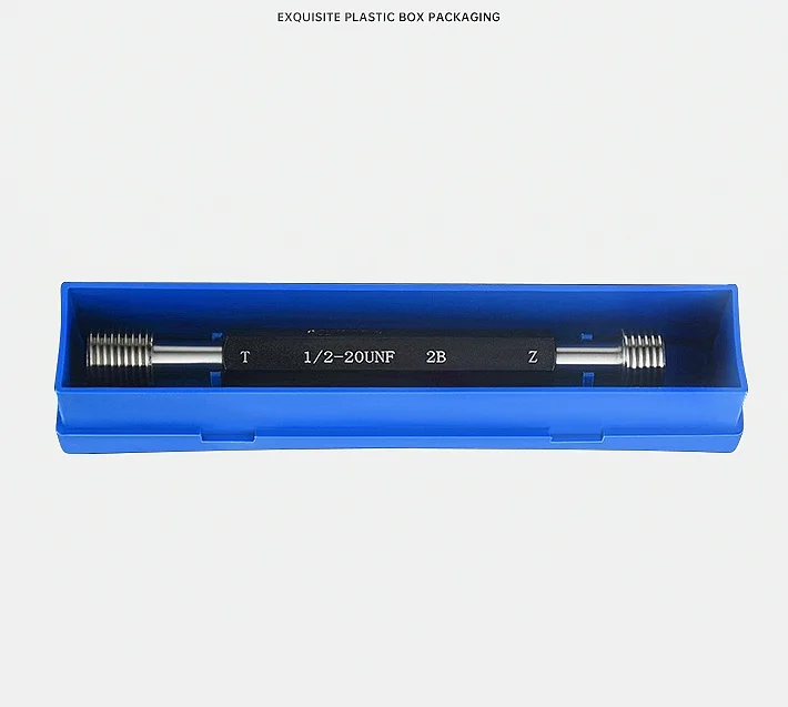 Gcr15 Calibrate Gono Go Thread Plug Gauge Buy Screw Plug Gauge,Check