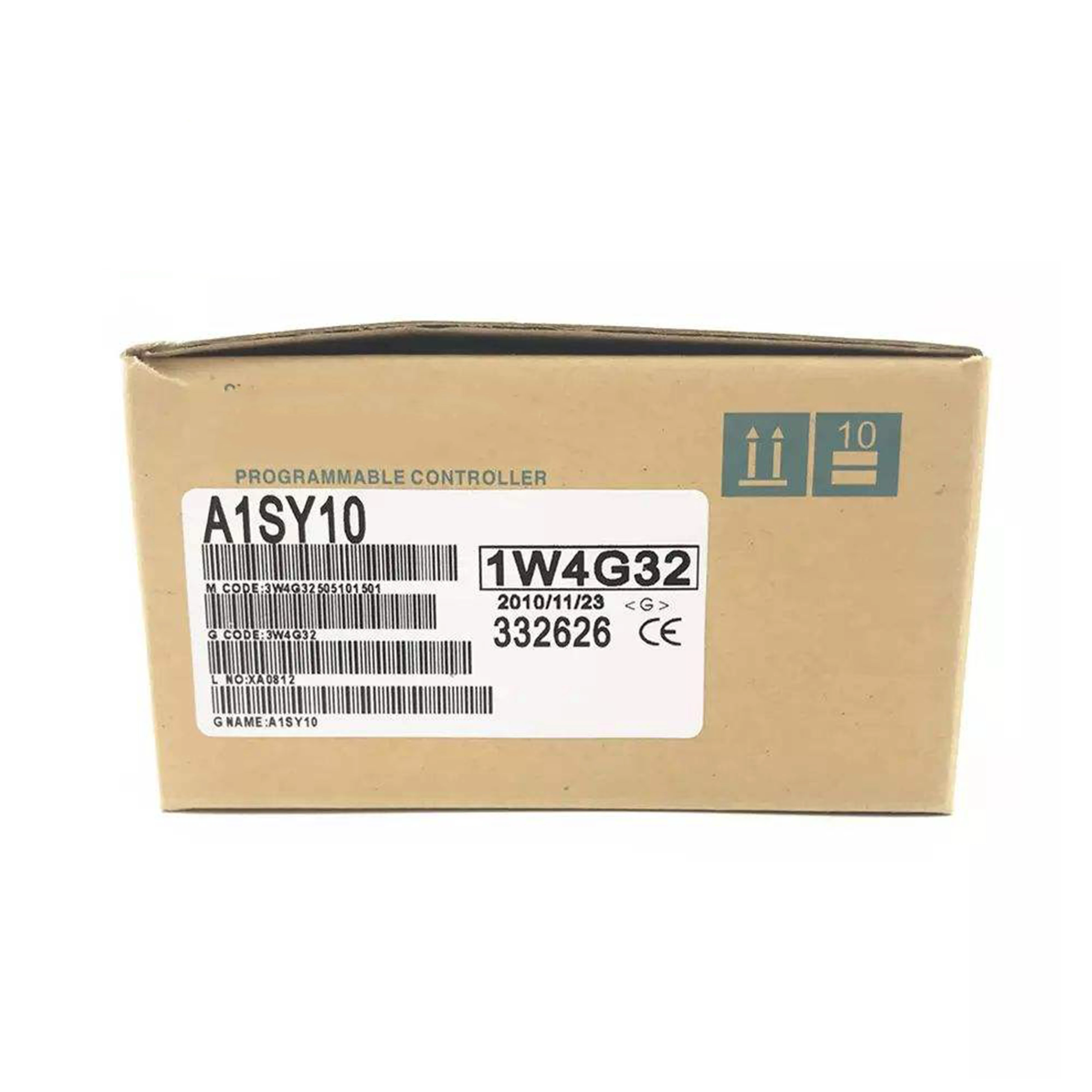 product new original a1sy10 a1st10 output unit stock in warehouse-1