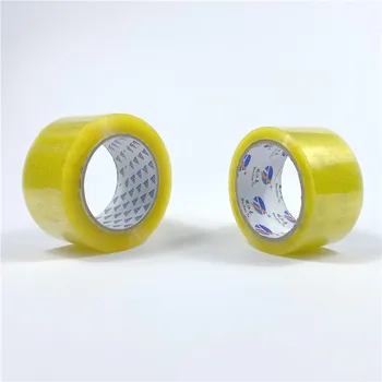 2021Hot Factory Supplier 3m Boop Tape Packing Clear Tape