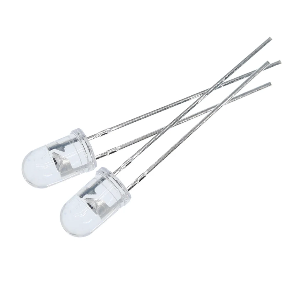 5mm 940nm LEDs Infrared Emitter Diode 5mm IR Emitter Diode| Alibaba.com