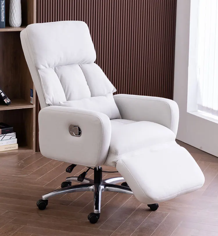 executive office chairs office chair with footrest gaming chairs