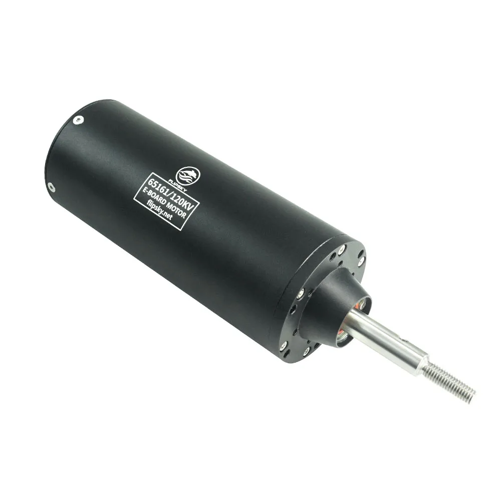 Yokky Flipsky 65161 Waterproof Motor 6000W 200A for Efoil, Ejet, Ebike