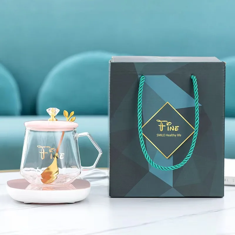 Custom Luxury Cheap Plain Black Mug Set Gift Box Ceramic Coffee Cup ...