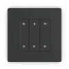 Curtain switch