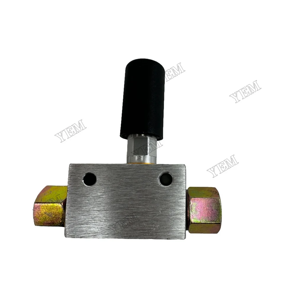 Fuel Pump Fit for Volvo EC210 Engine 6
