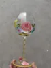 flower cup