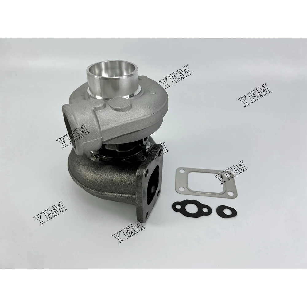 For John Deere 3029T Turbocharger RE70036 Engine Engine Rebuild Kit 2