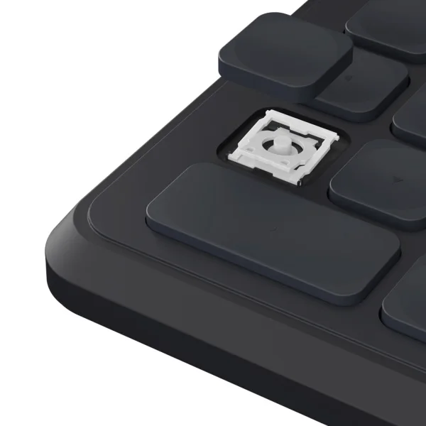 For Computer Graphic Design Digital Drawing Huion Wireless Mini KeyDial KD100 Key Board