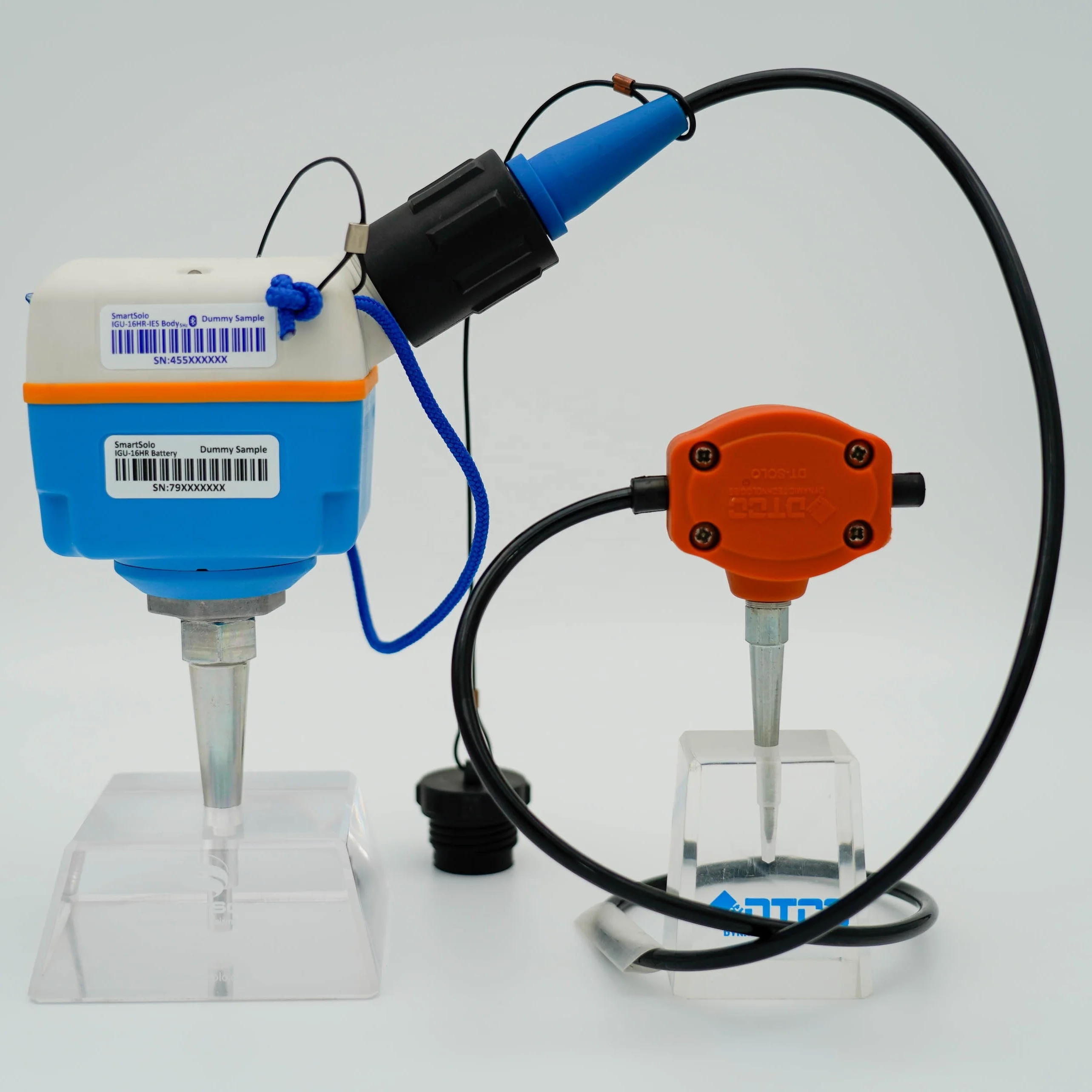 Household Portable Digital Dosimeter Tester radiation detector equipment radiation measuring device