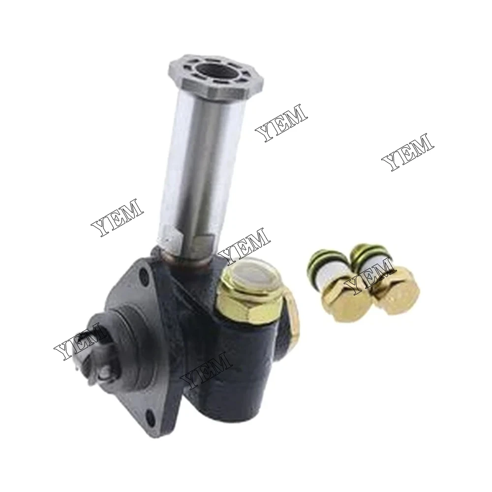 Engine Parts New Fuel Supply Pump 105220-5571 1052205571 for Zexel KUBOTA 19013-52022