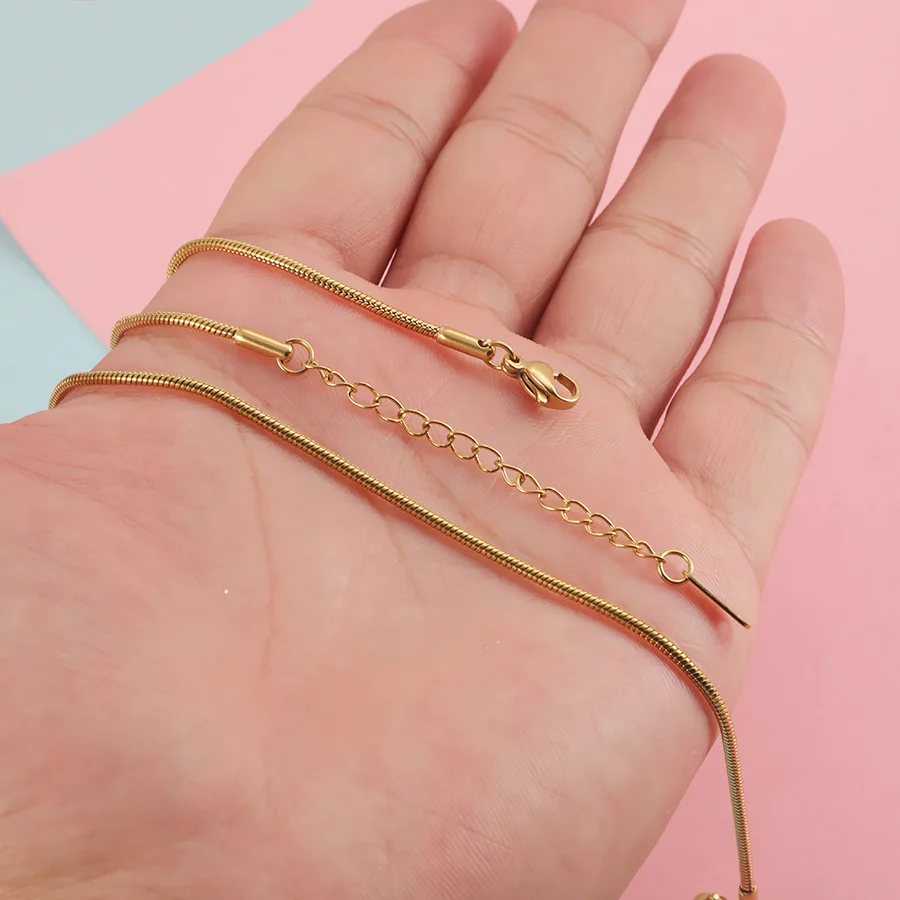 Snake Chain Bracelet