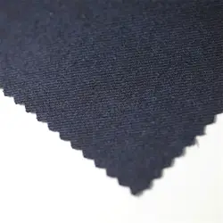 Высококачественная камвольная 100% шерстяная ткань для платья, цвет под заказ