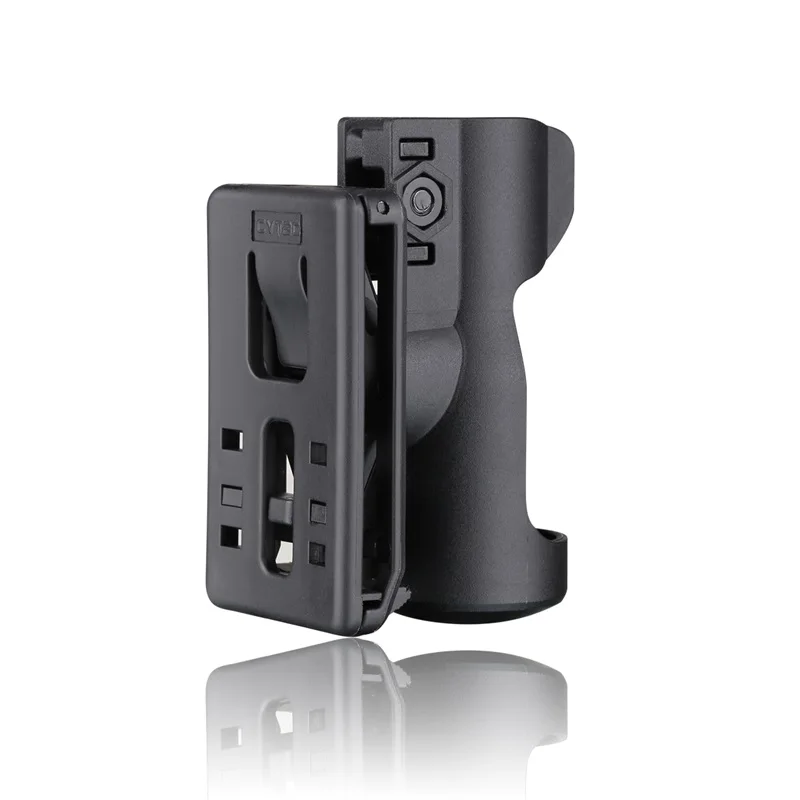 Universal Flashlight Holder Cytac Tactical Gear Accessories For Olight