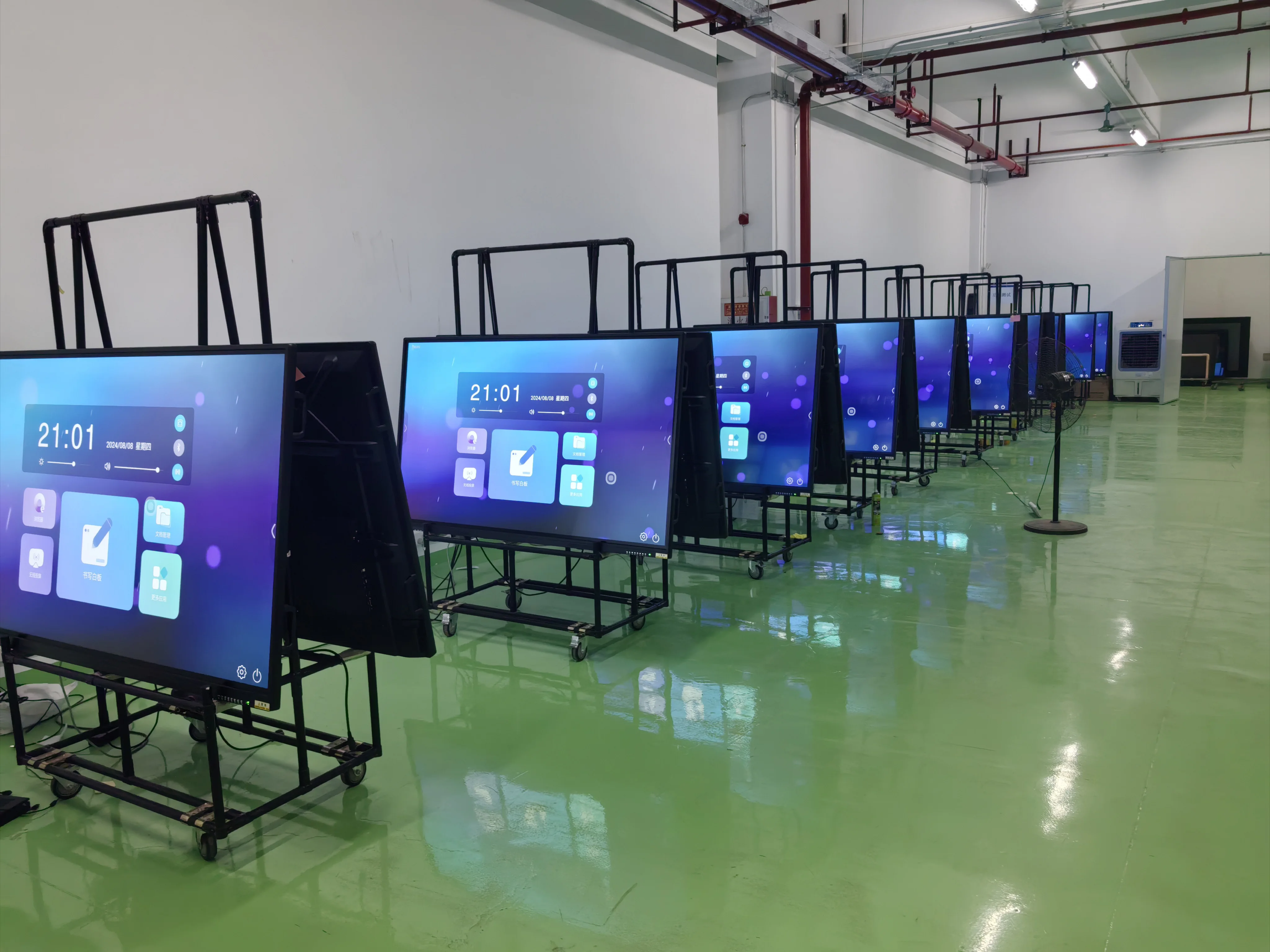 Guangzhou JOYEDIGI Technology Co., Ltd.