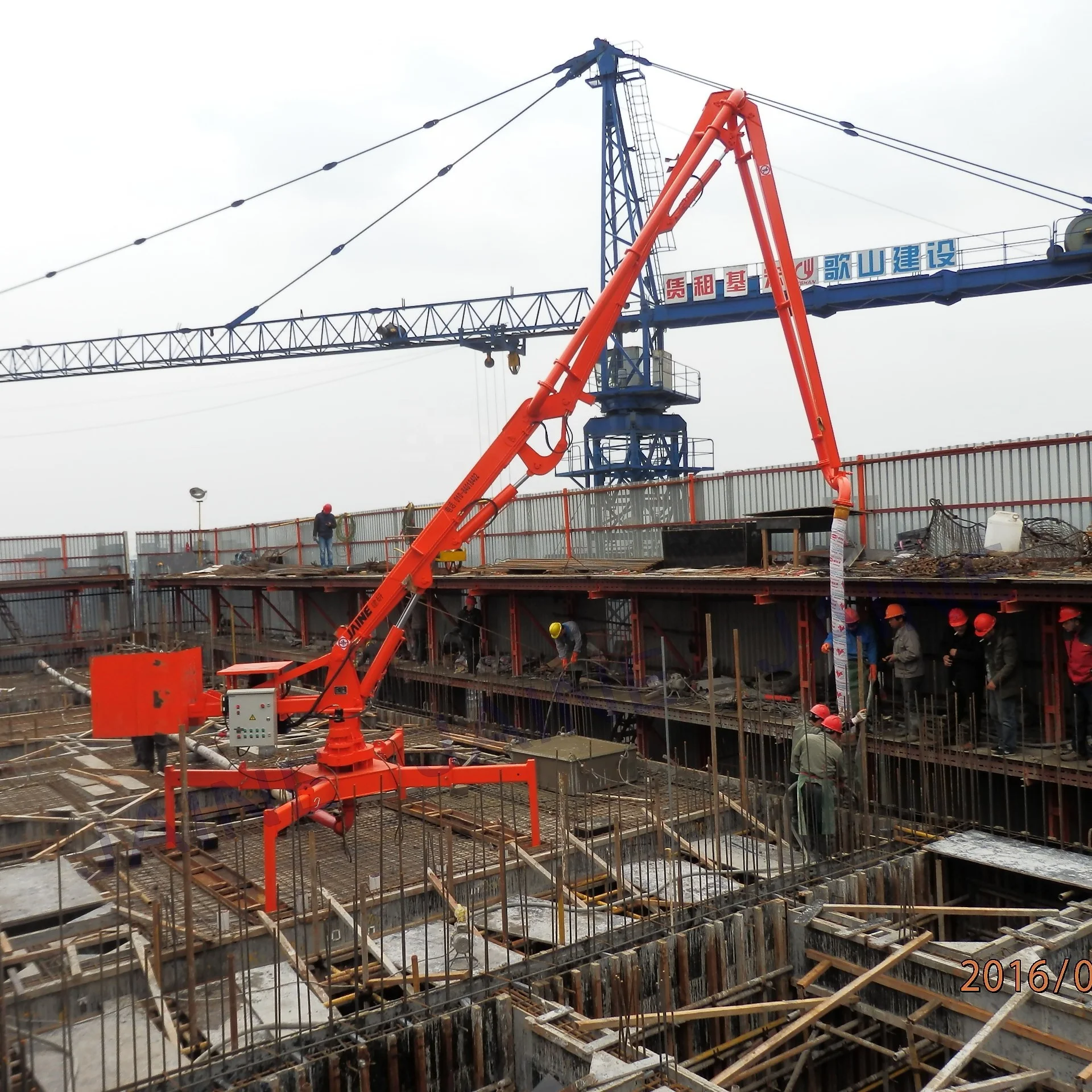 Hgy. гидравлическая бетонораспределительная стрела heli hgy 17/3. Concrete spreading boom. бетонораспределительная стрела hgy 17. бетонораздаточной стрелы zoomlion hgy13.