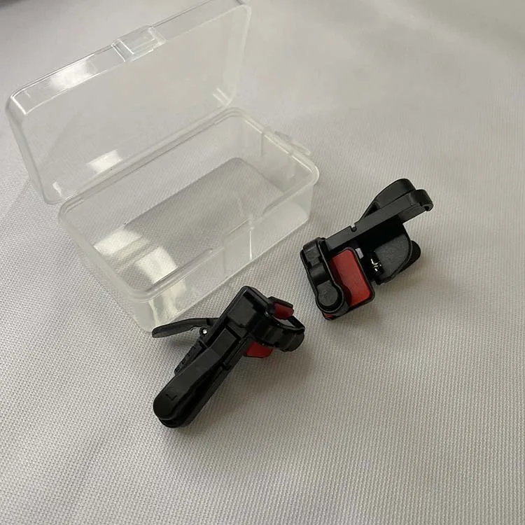 Ограниченная площадь, бесплатная доставка, триггеры для мобильного телефона DarkWalker, для Pubg с автозапуском, ТРИГГЕРНАЯ игра