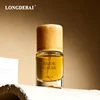 Clear bottle