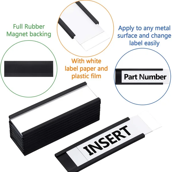 Oem Custom 60cm 30m C Channel Profile Display Sticky Strip