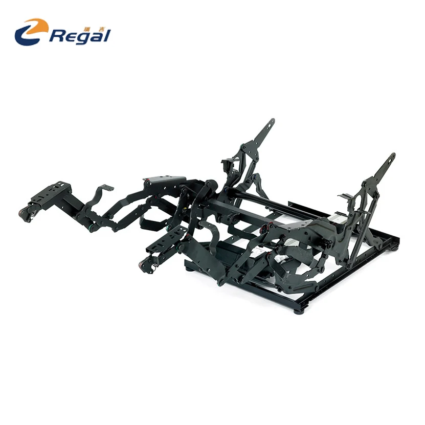 REGAL 5302 Double Motorized Recliner Mechanism  Office Spare Parts Chair Mechanism Furniture Chair Lounge Folding Chair Parts
