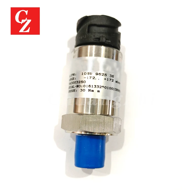 1089962536 Pressure Sensor - Reliable Air Compressor Transmitter