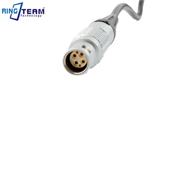 Caricatore Alimentatore 24V Per Scanner Canon DR-F120, Top Charger, Con Protezioni Di Sicurezza - 5