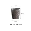 300ml retro fire rhombus cup