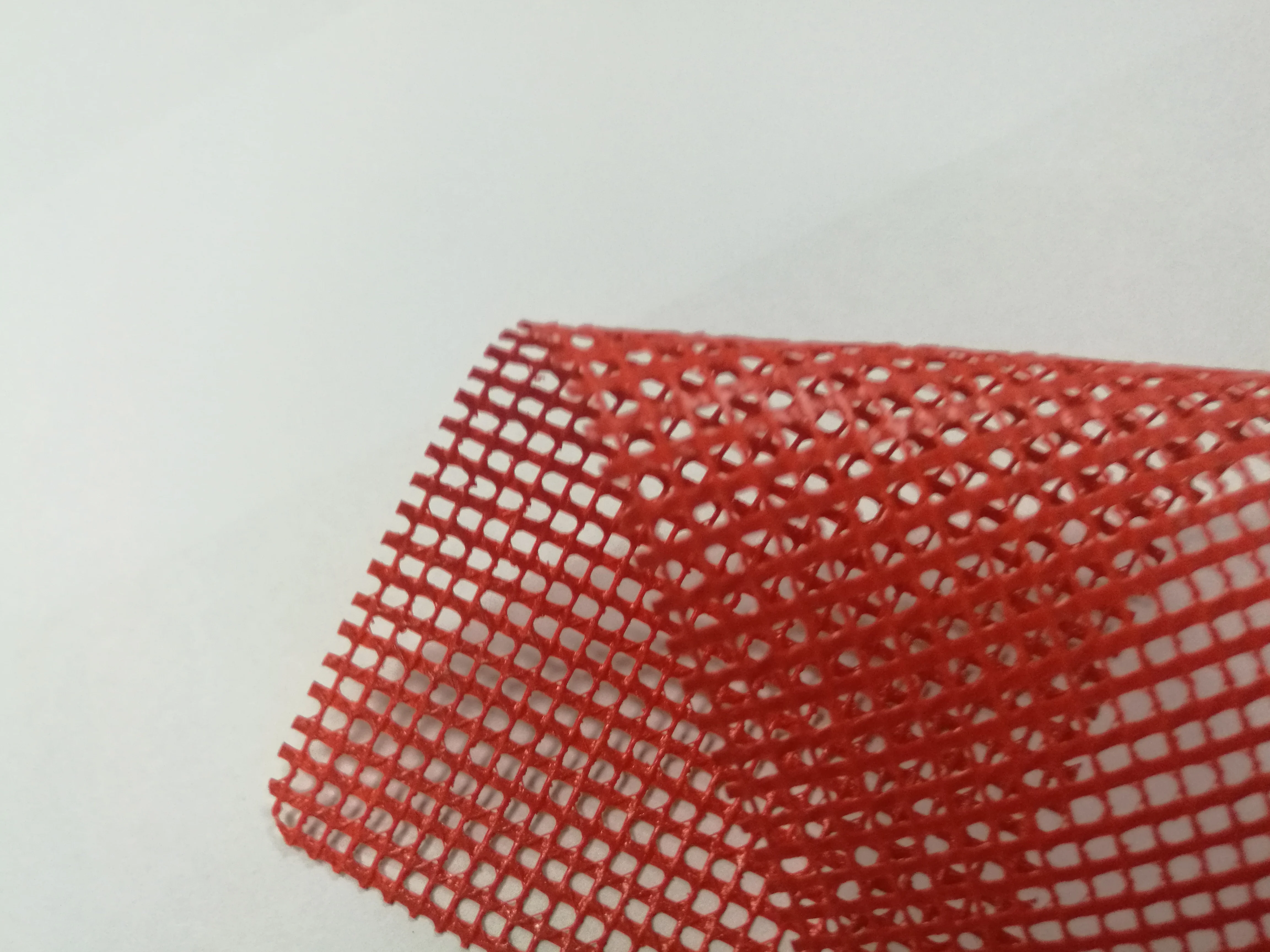 Сетчатые тканевые виниловые сетчатые брезенты с ПВХ покрытием
