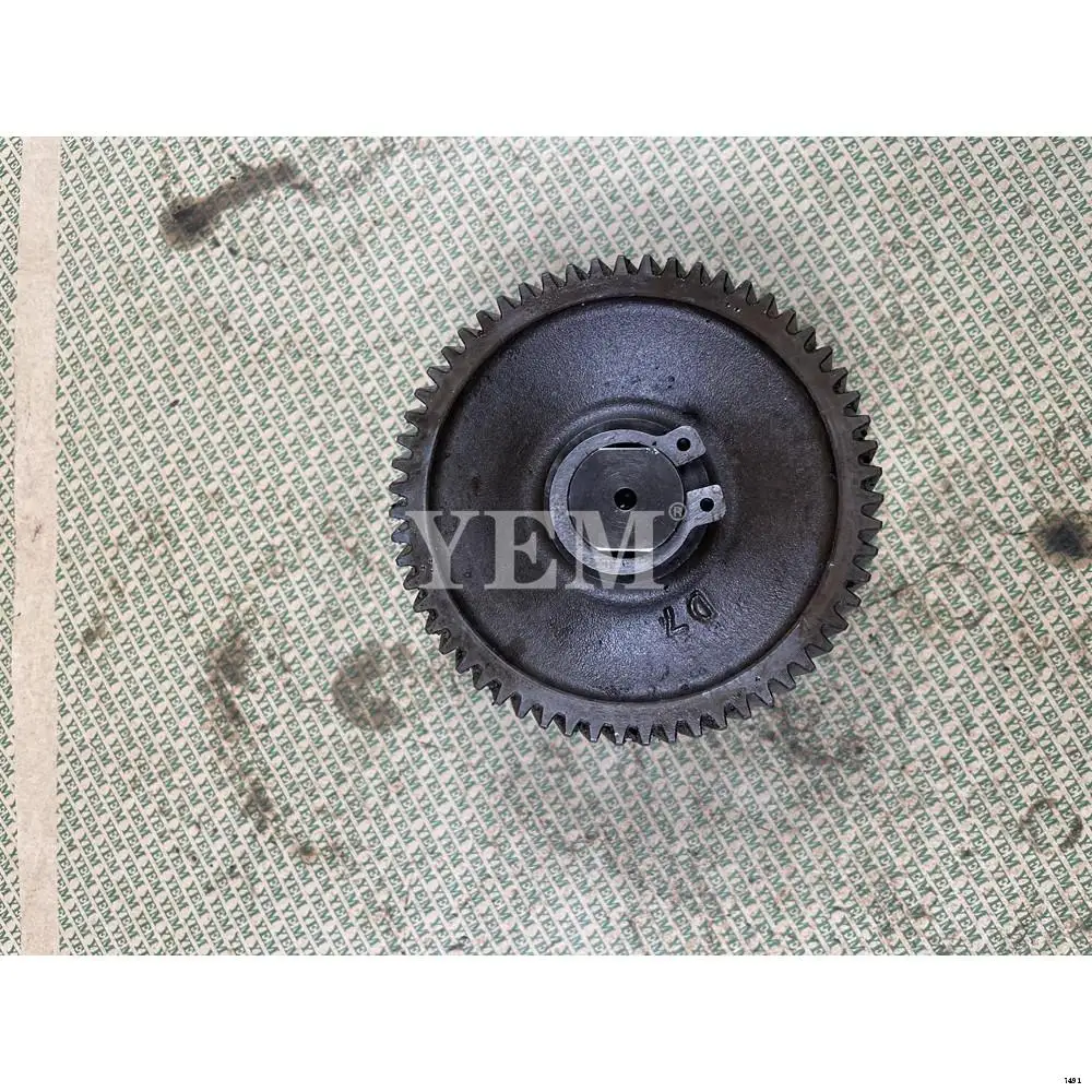 D662 Idler Gear for Kubota