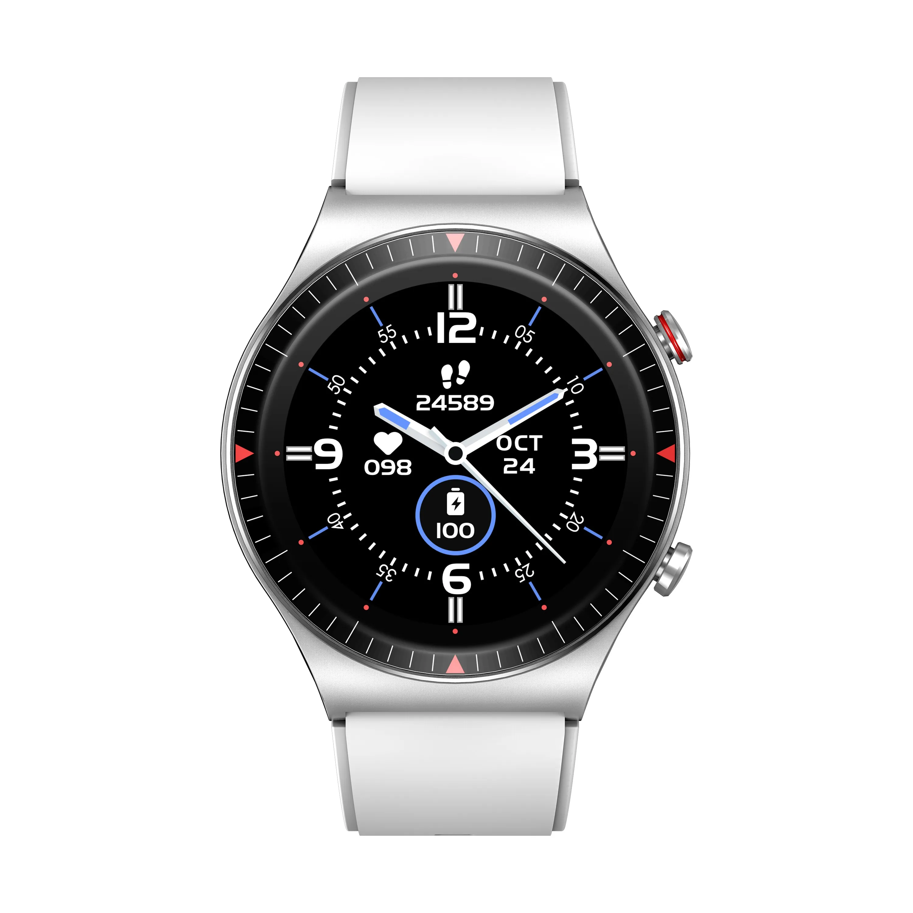 11 funciones de un reloj inteligente - Tecnología - Ideas y Consejos · El  Corte Inglés