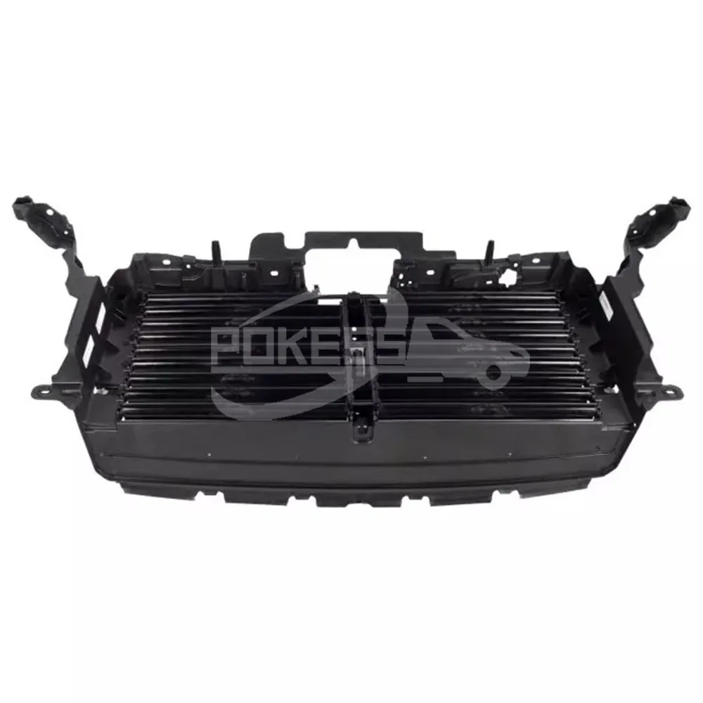 JL1B8475AE JL1Z8475C JL1B8475AB JL1Z8475A Shutter Big for Ford 2018-2... — 3