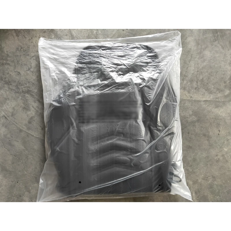 12 v   Motor Vibration With Heat Car Massage Seat Cushion Heated  Seat Cover