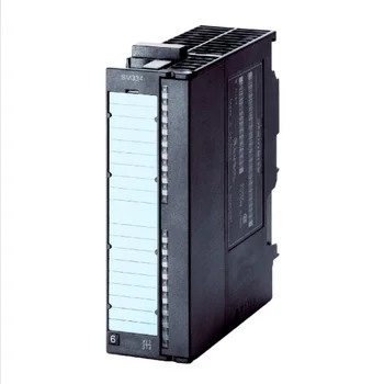 S7-300 6ES7326-2BF01-0AB0 Digital Safety Module for PLC PAC Dedicated Controllers in Stock