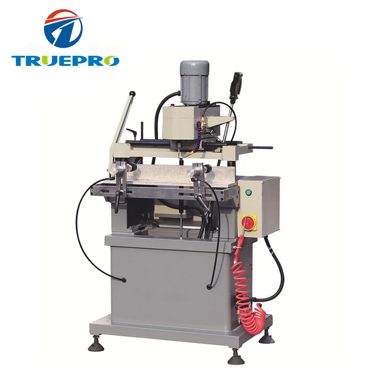 Pvc Upvc Window And Door Copy Router Drilling Milling Machine