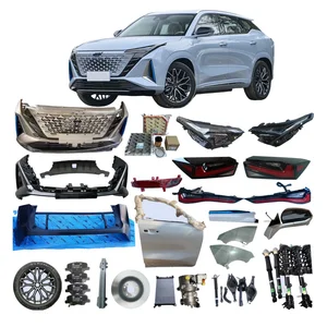 China Wholesale Auto Parts Changan Oshan Z6 Automotive Spare Parts Suv Car Accessories for Changan Parts