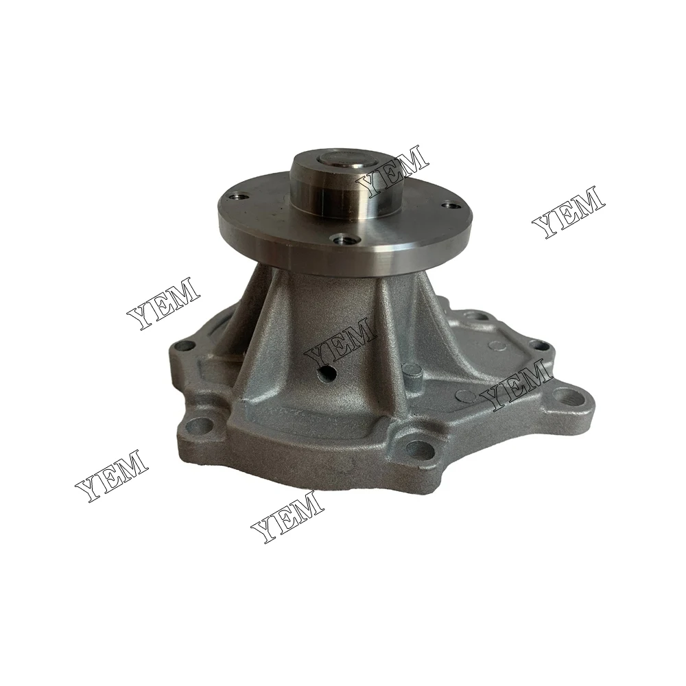Excellent Quality K25 Water Pump for Nissan 2