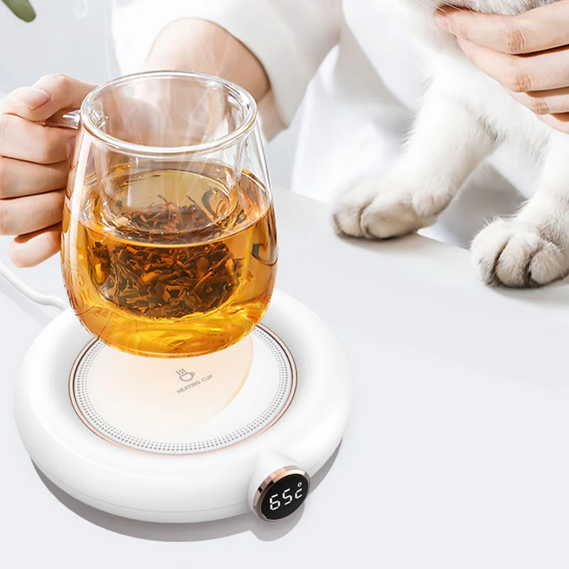 Производитель поставщик кофейная кружка подогреватель usb нагревательная пластина электрический