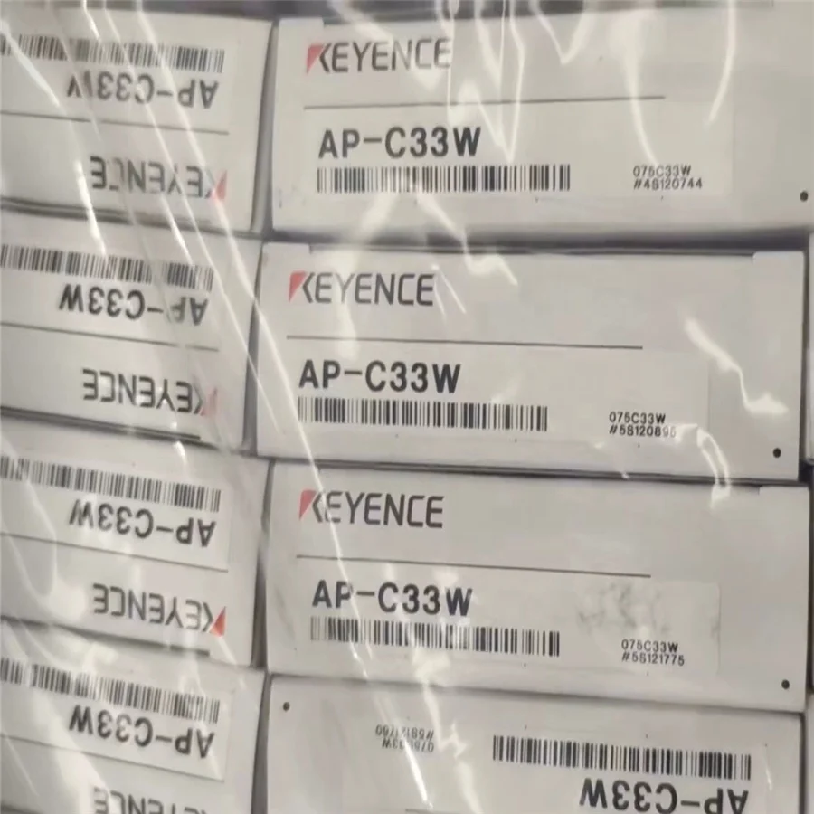 Keyence Digital Pressure Sensor Apc33w New And Original Apc33k Buy