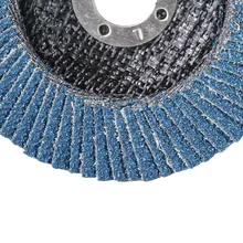 OEM highest Quality Cheap zirconium flap discs and zirconia flap disk grinding wheel 80 grit for polishing metal sand wheel