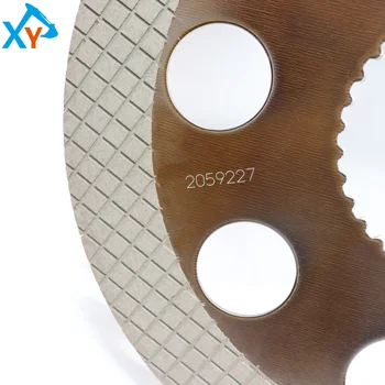 Original Genuine Excavator Accessories for Hitachi ZW310-5A ZW310-6