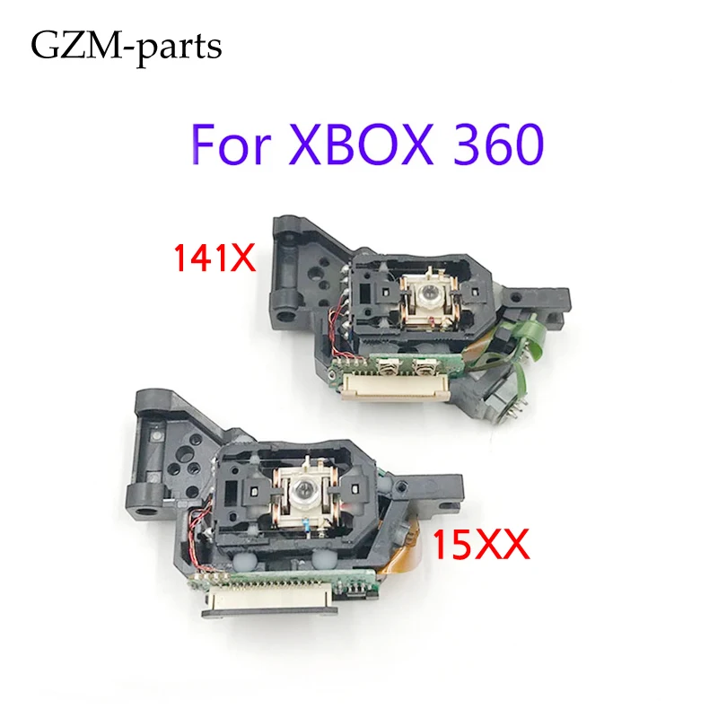 Gzm-parts Original Used Laser Lens for XBOX 360 HOP-141X