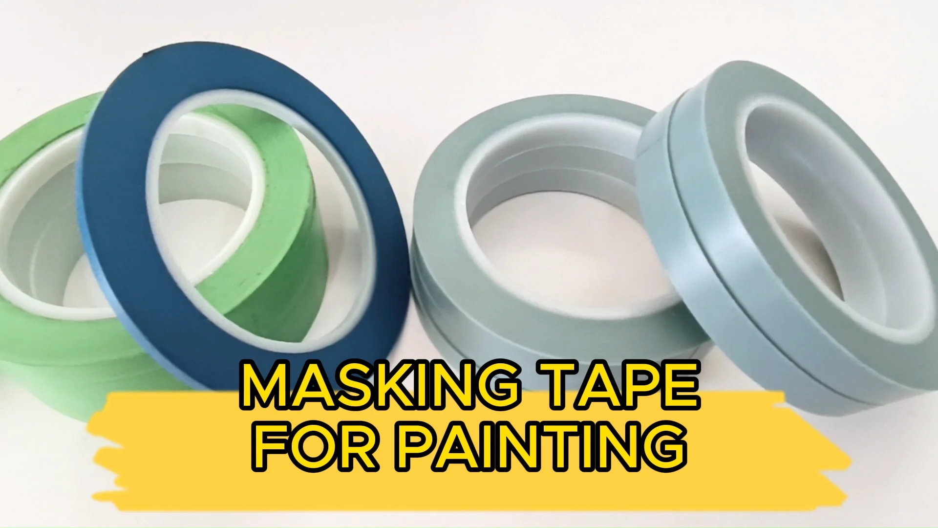 Tape Fine Line High Quality Pvc Fine Line Tape For Car Painting
